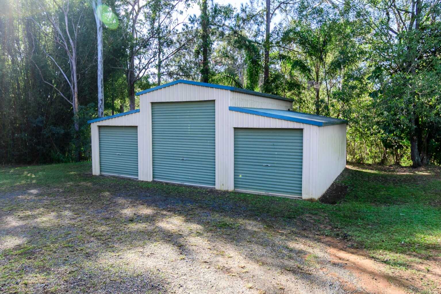 10 Harper Road Bellmere