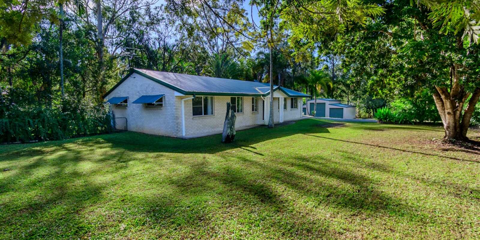 10 Harper Road Bellmere