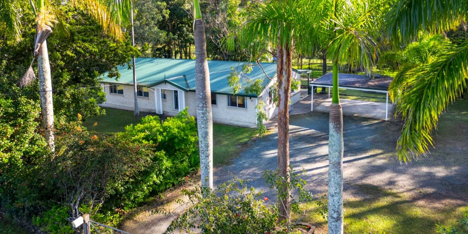 10 Harper Road Bellmere