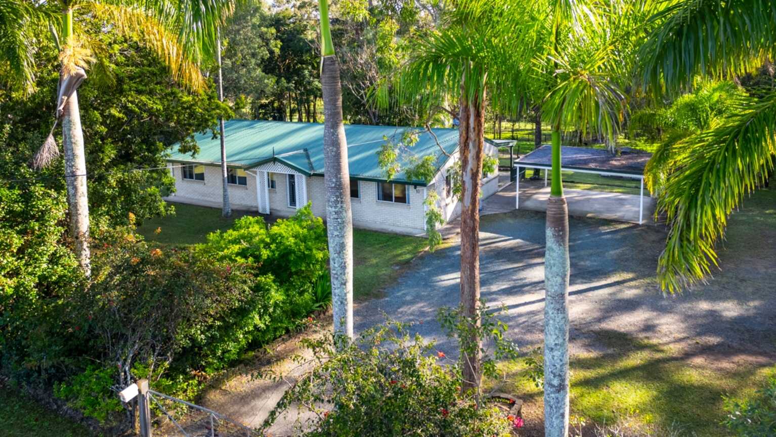 10 Harper Road Bellmere