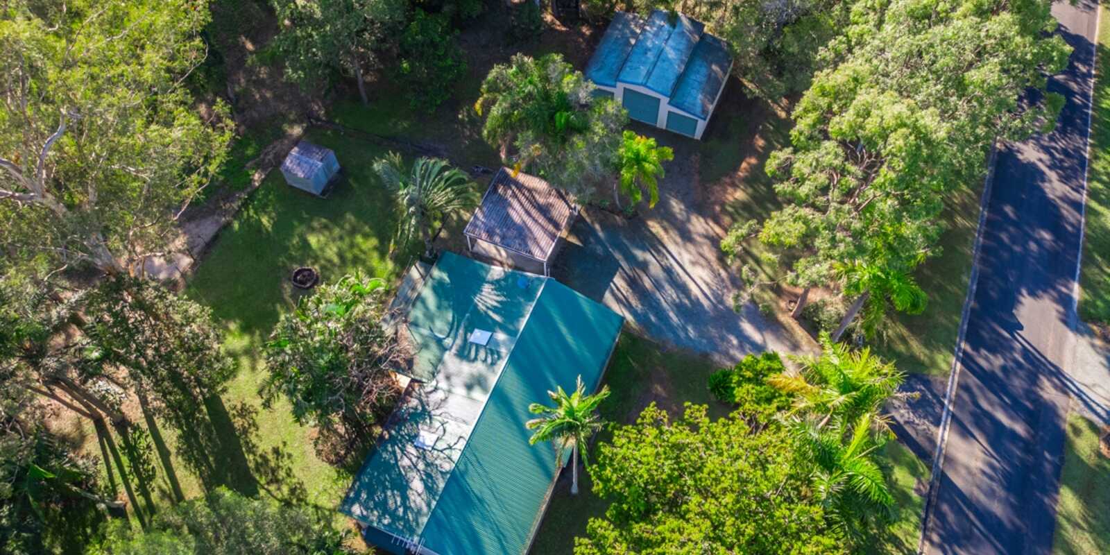 10 Harper Road Bellmere
