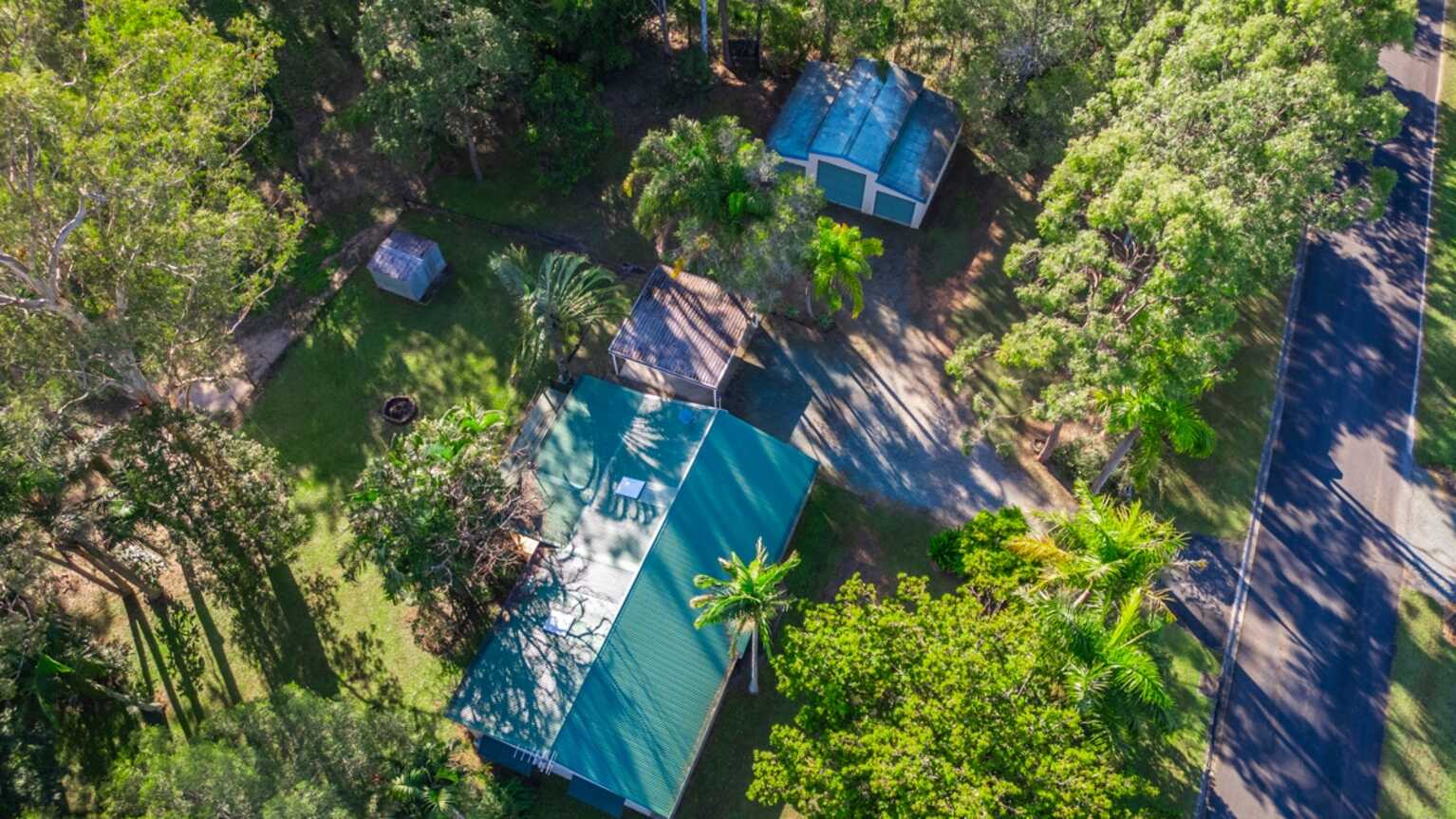 10 Harper Road Bellmere