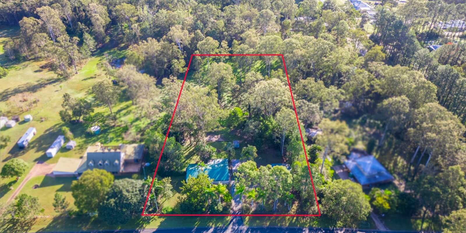 10 Harper Road Bellmere