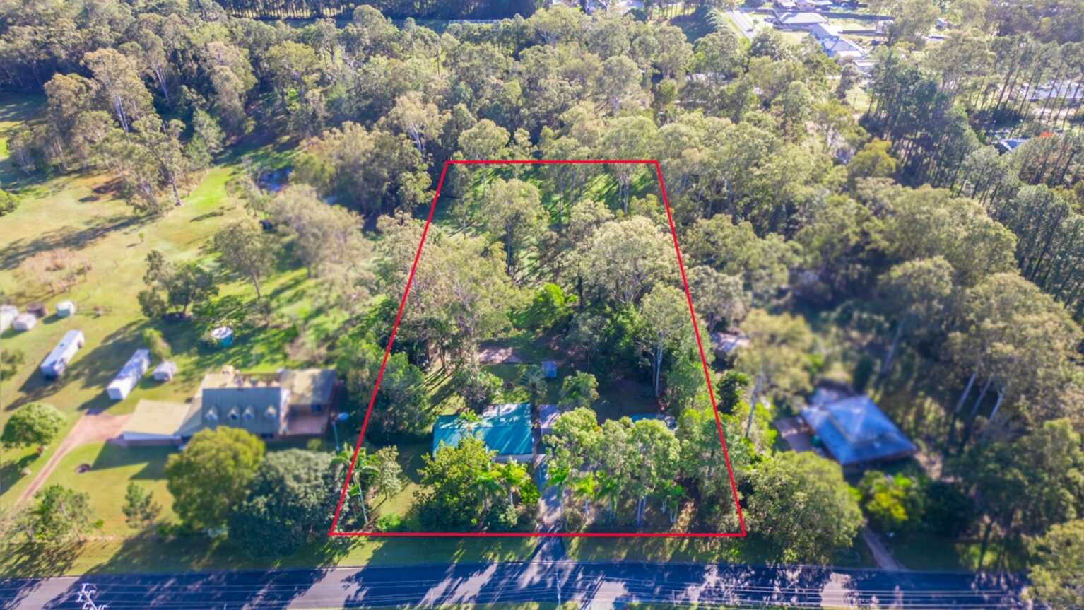 10 Harper Road Bellmere