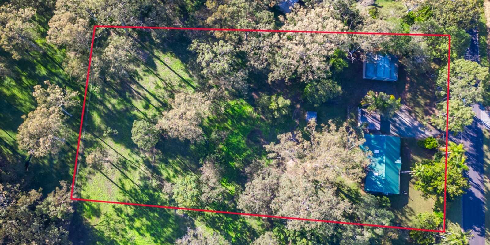 10 Harper Road Bellmere