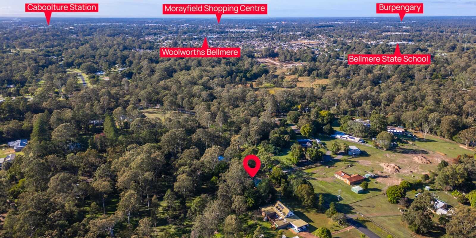 10 Harper Road Bellmere