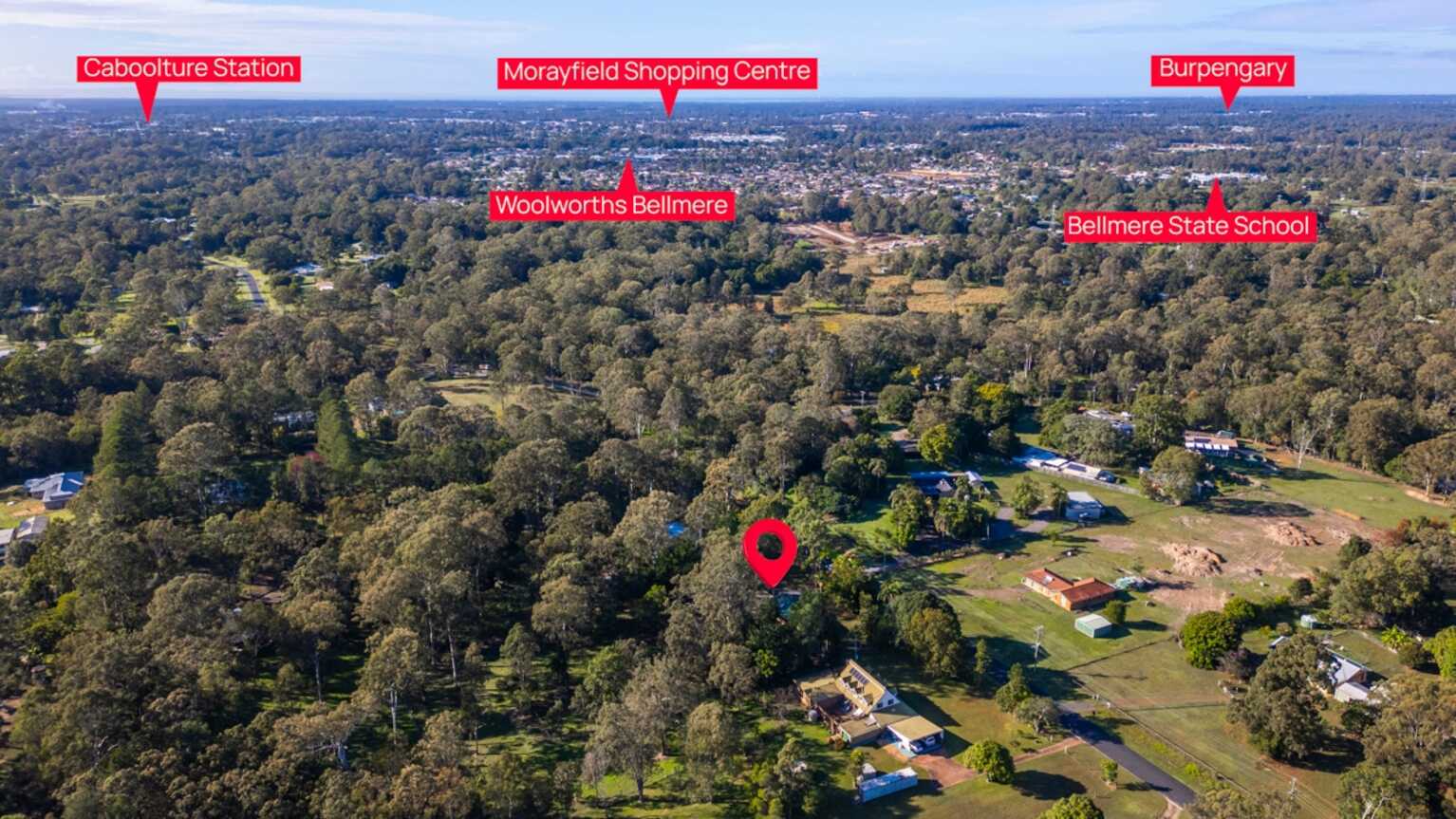 10 Harper Road Bellmere