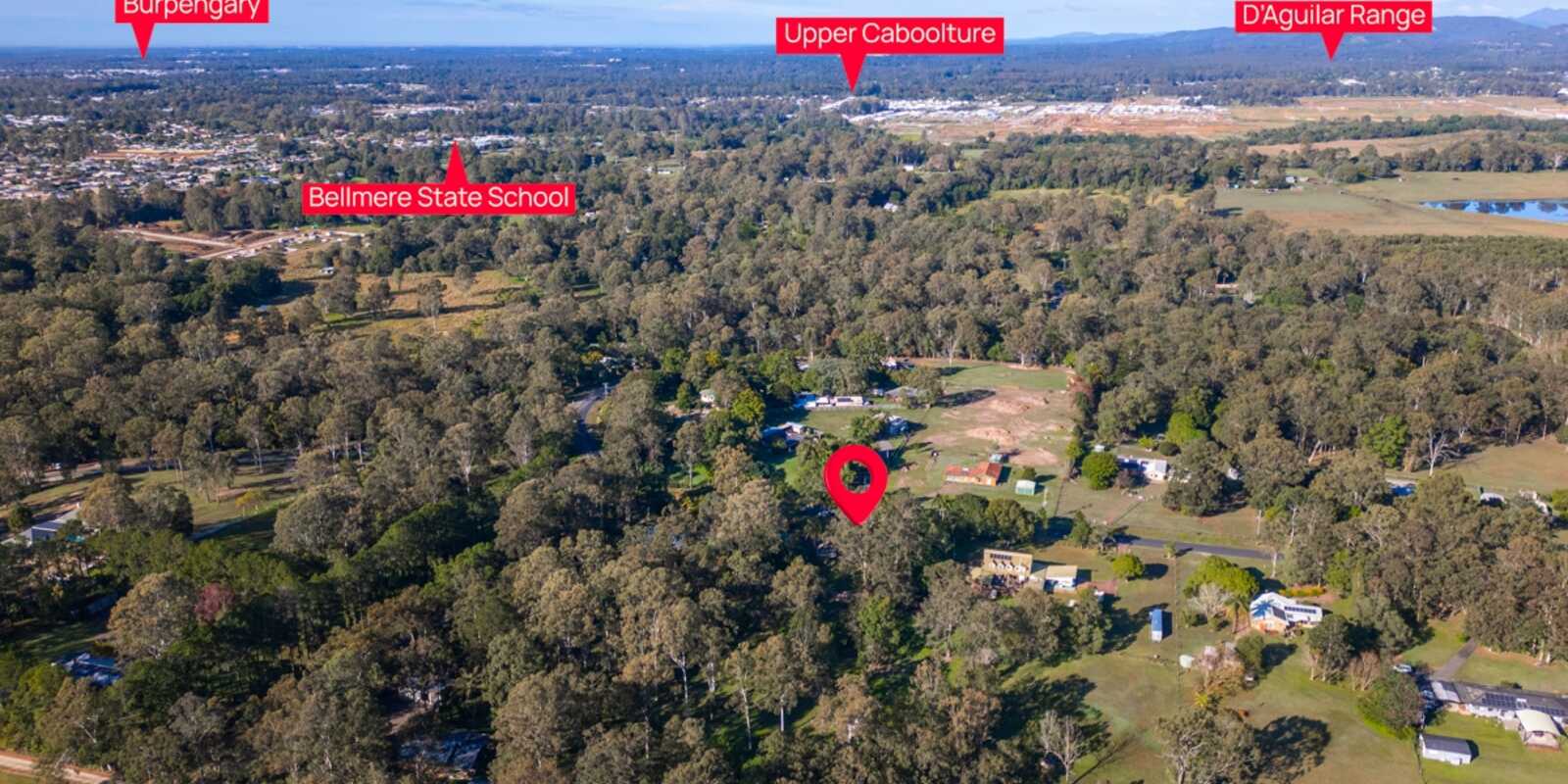 10 Harper Road Bellmere