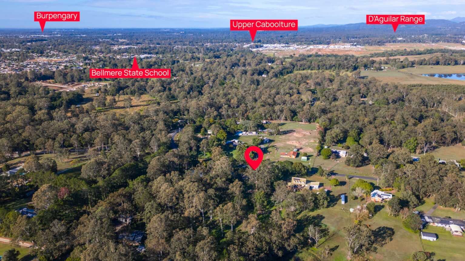 10 Harper Road Bellmere