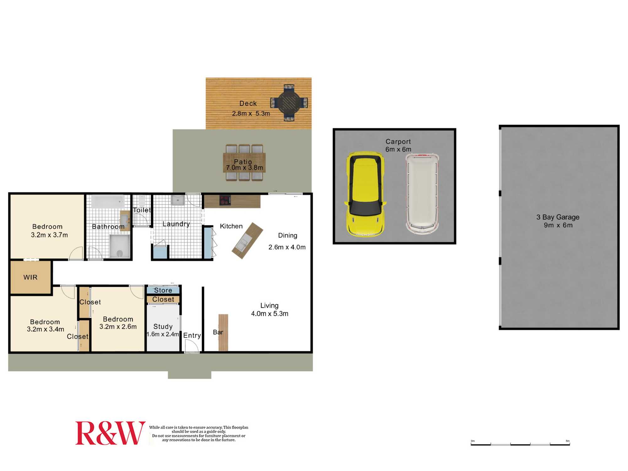 10 Harper Road Bellmere