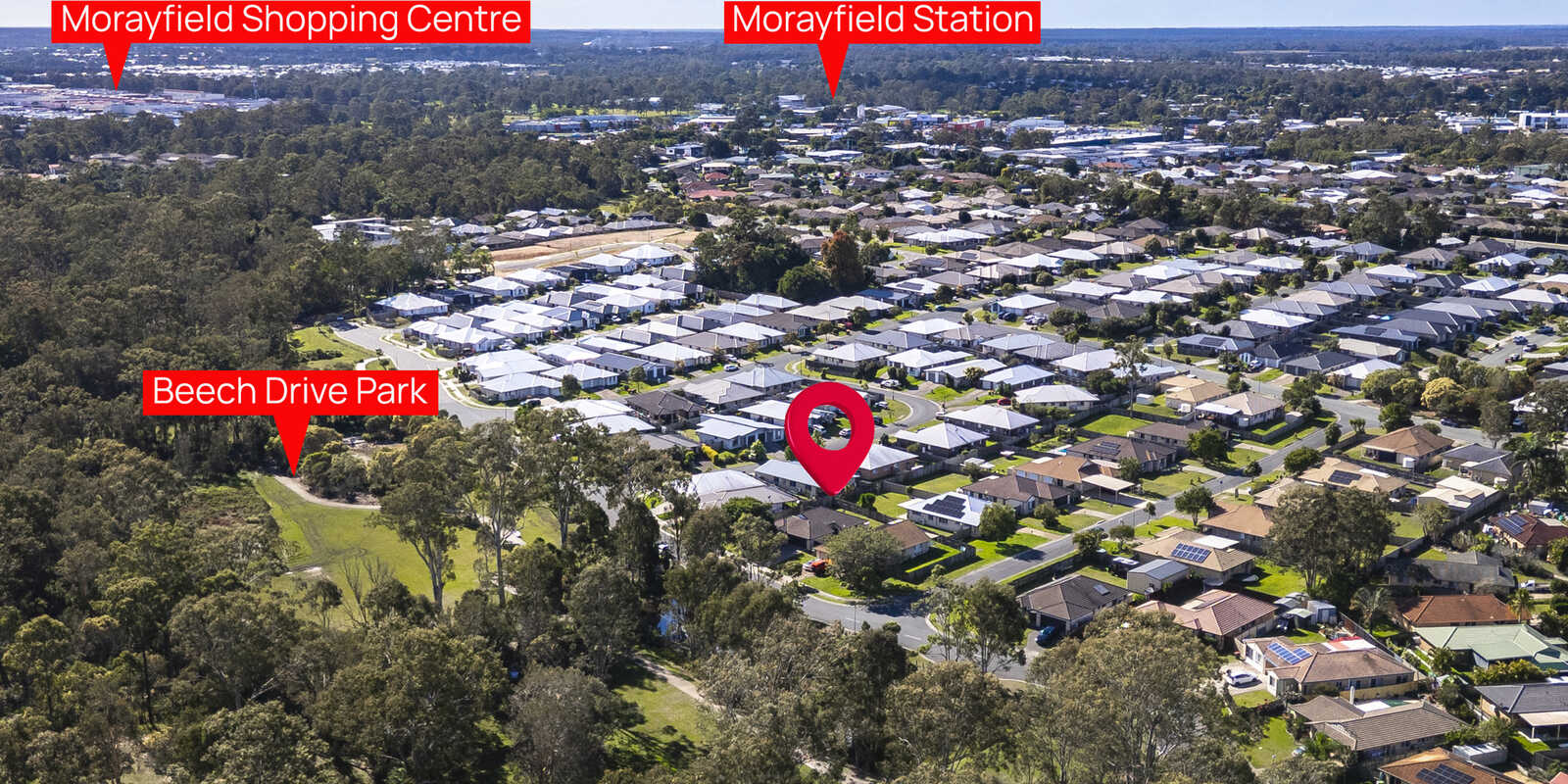 20 Beech Drive Morayfield
