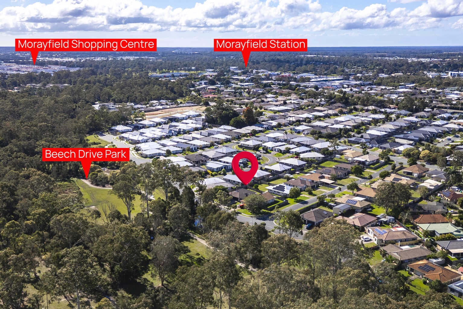 20 Beech Drive Morayfield