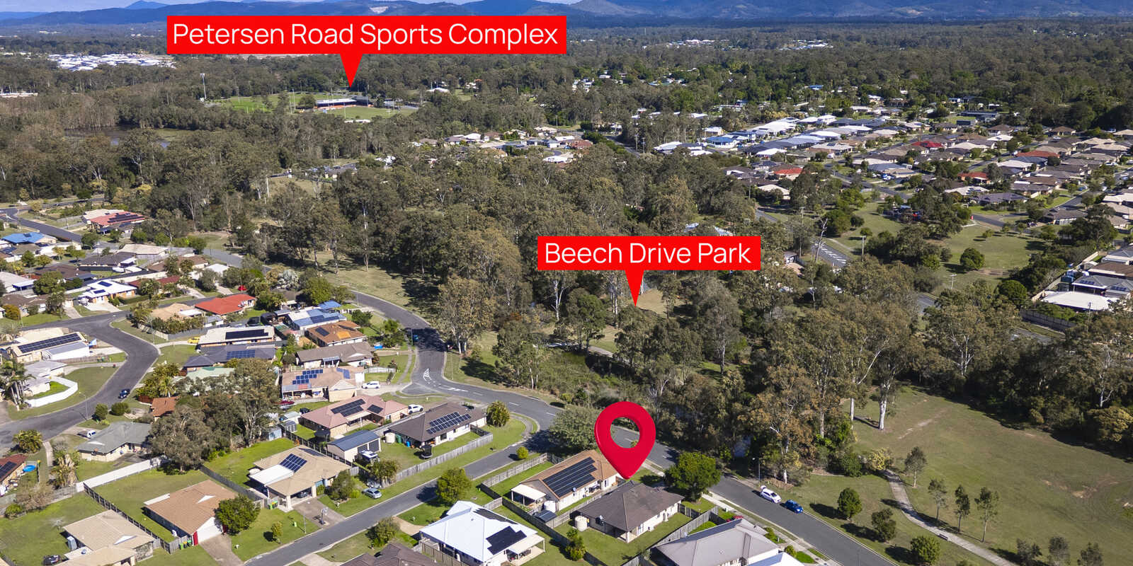 20 Beech Drive Morayfield
