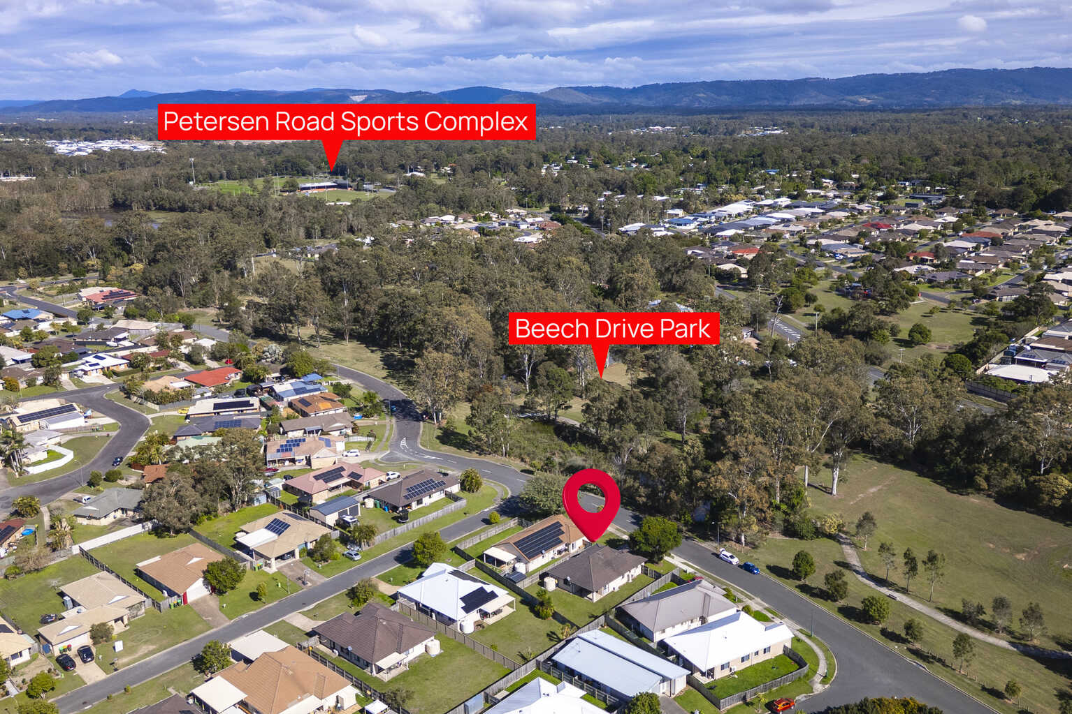 20 Beech Drive Morayfield