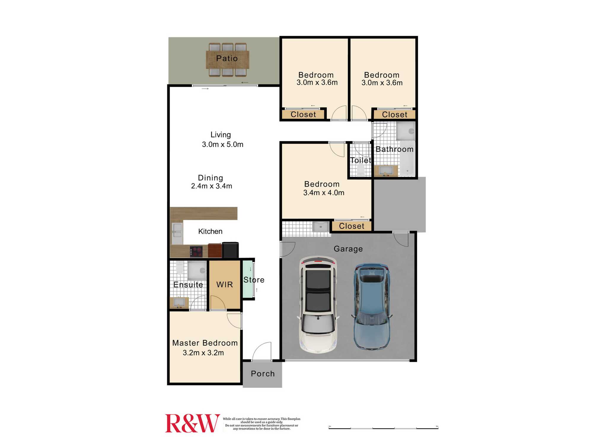 20 Beech Drive Morayfield