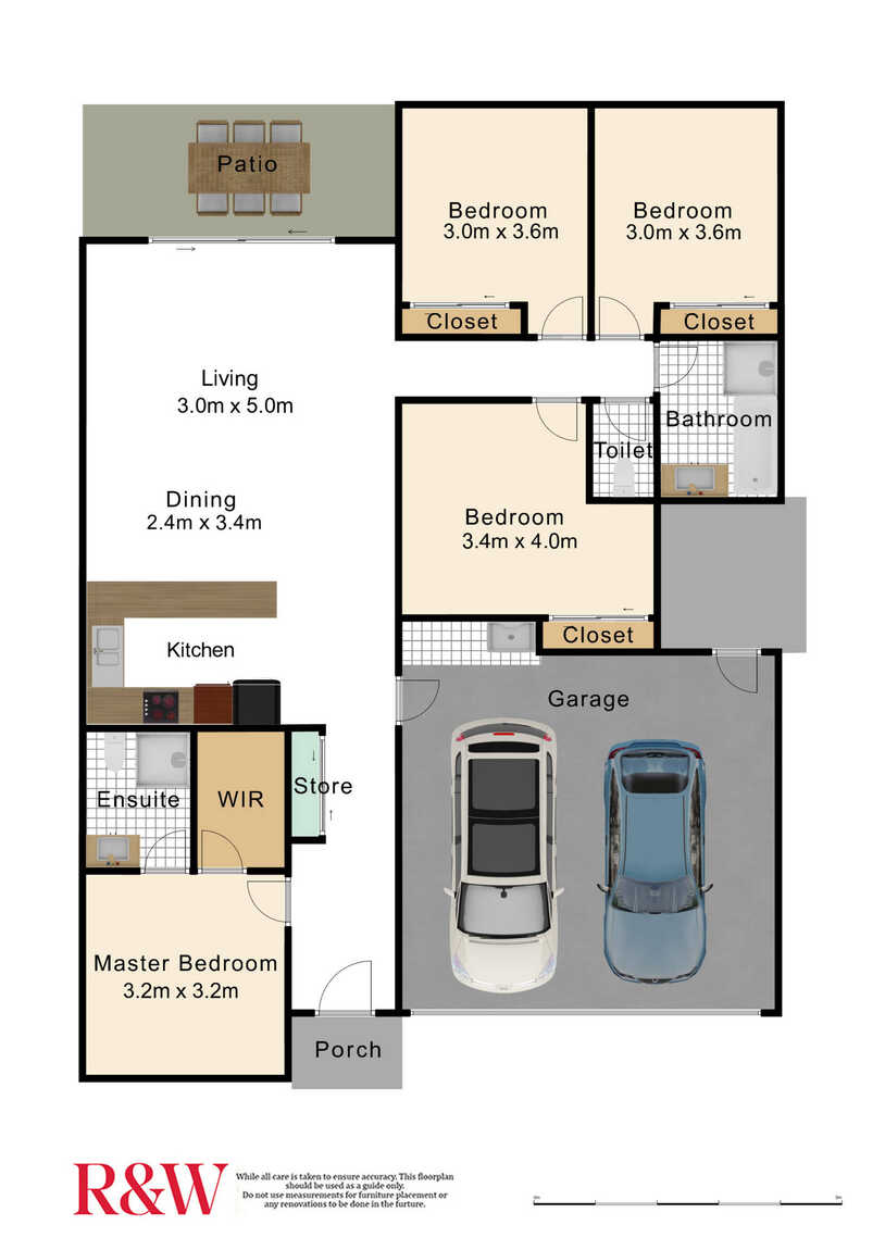 20 Beech Drive Morayfield