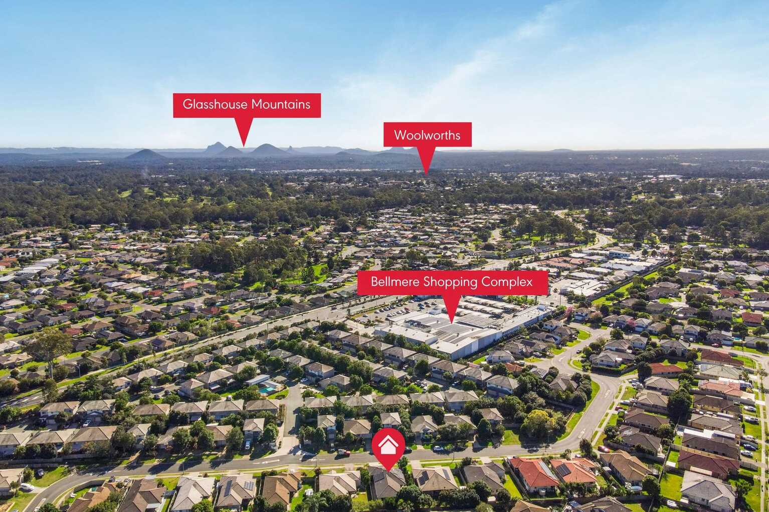 24 Piccadilly Street Bellmere