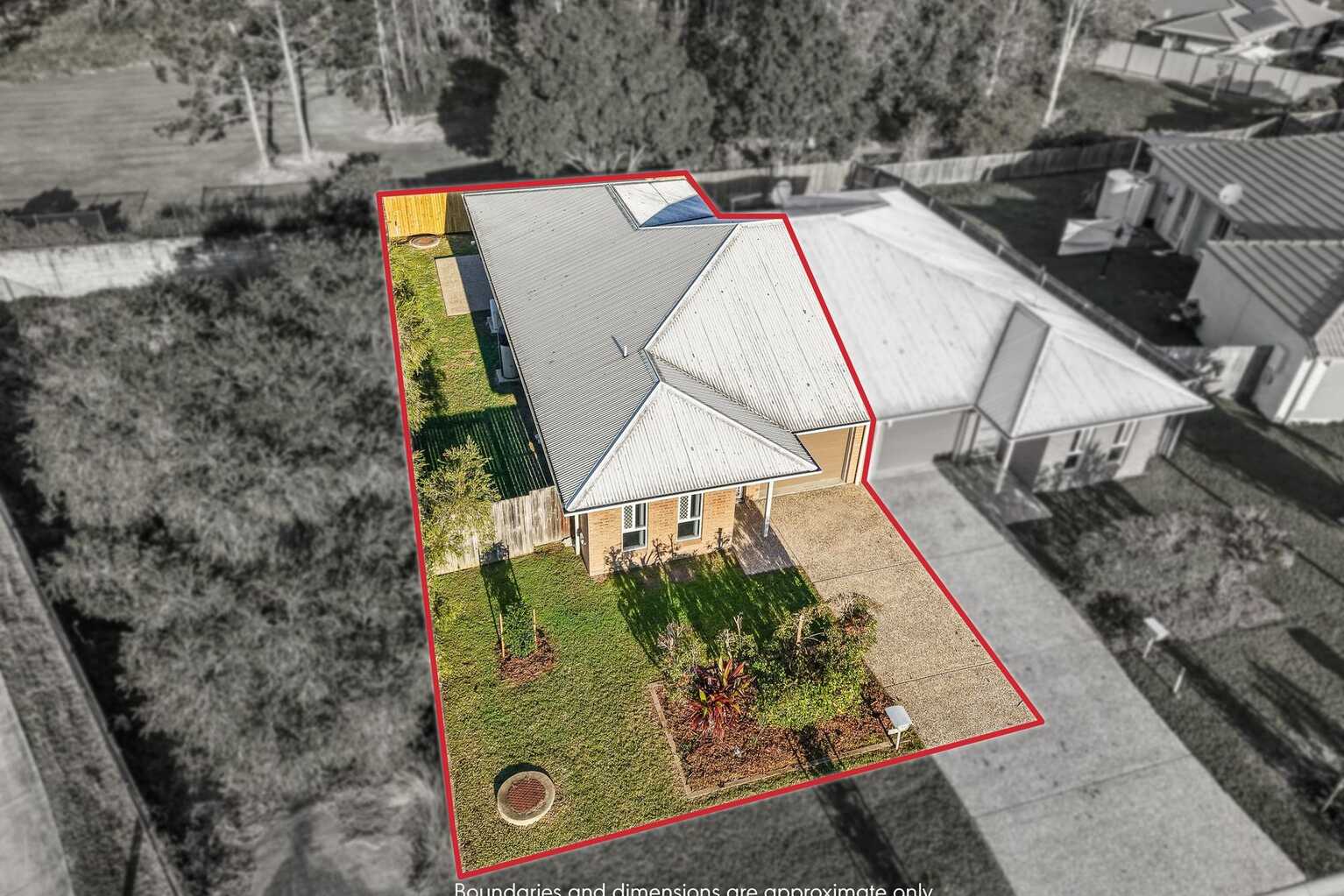 1/46 Peachfield Drive Morayfield 1/46 Peachfield Drive Morayfield