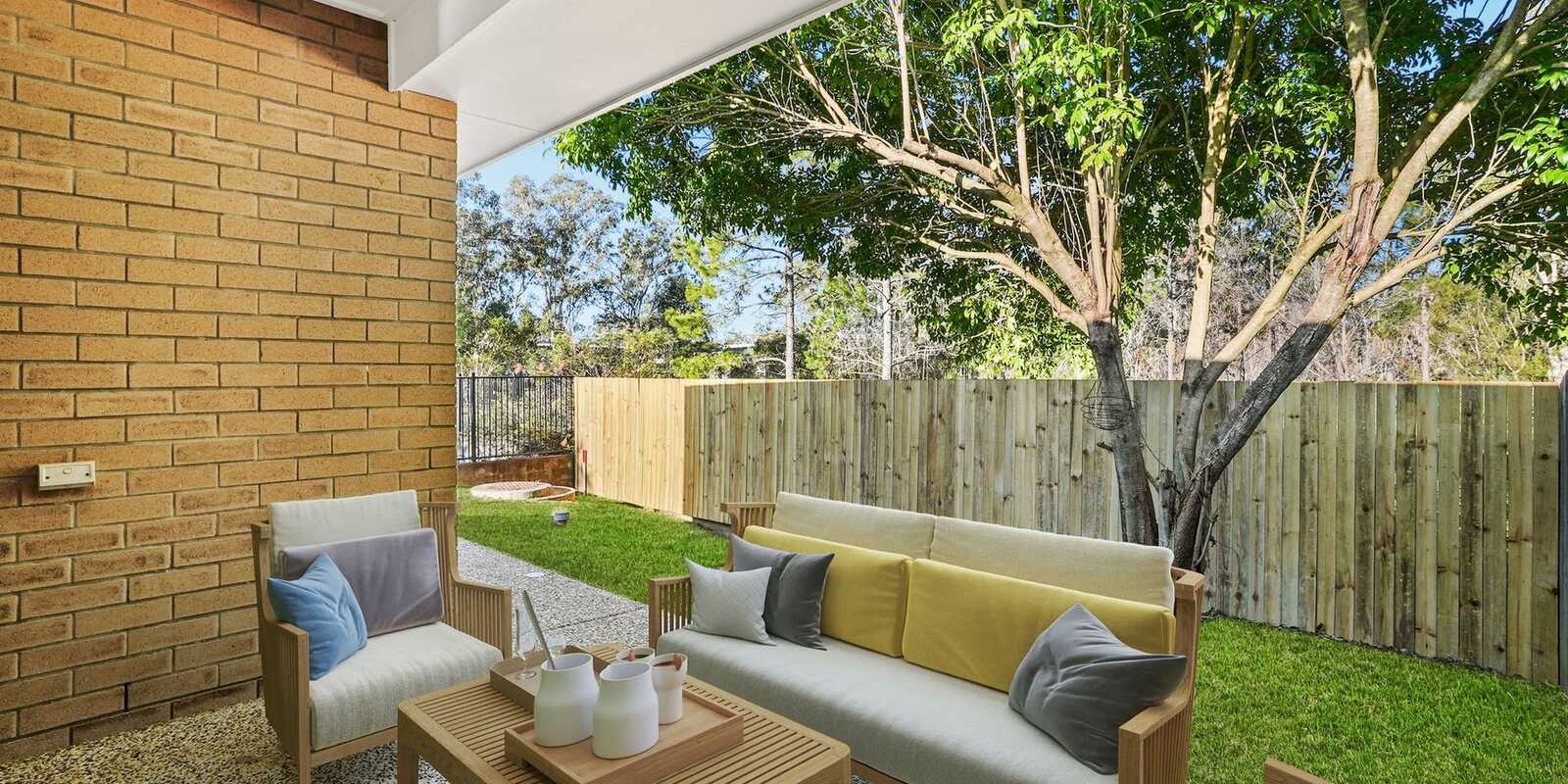 1/46 Peachfield Drive Morayfield 1/46 Peachfield Drive Morayfield
