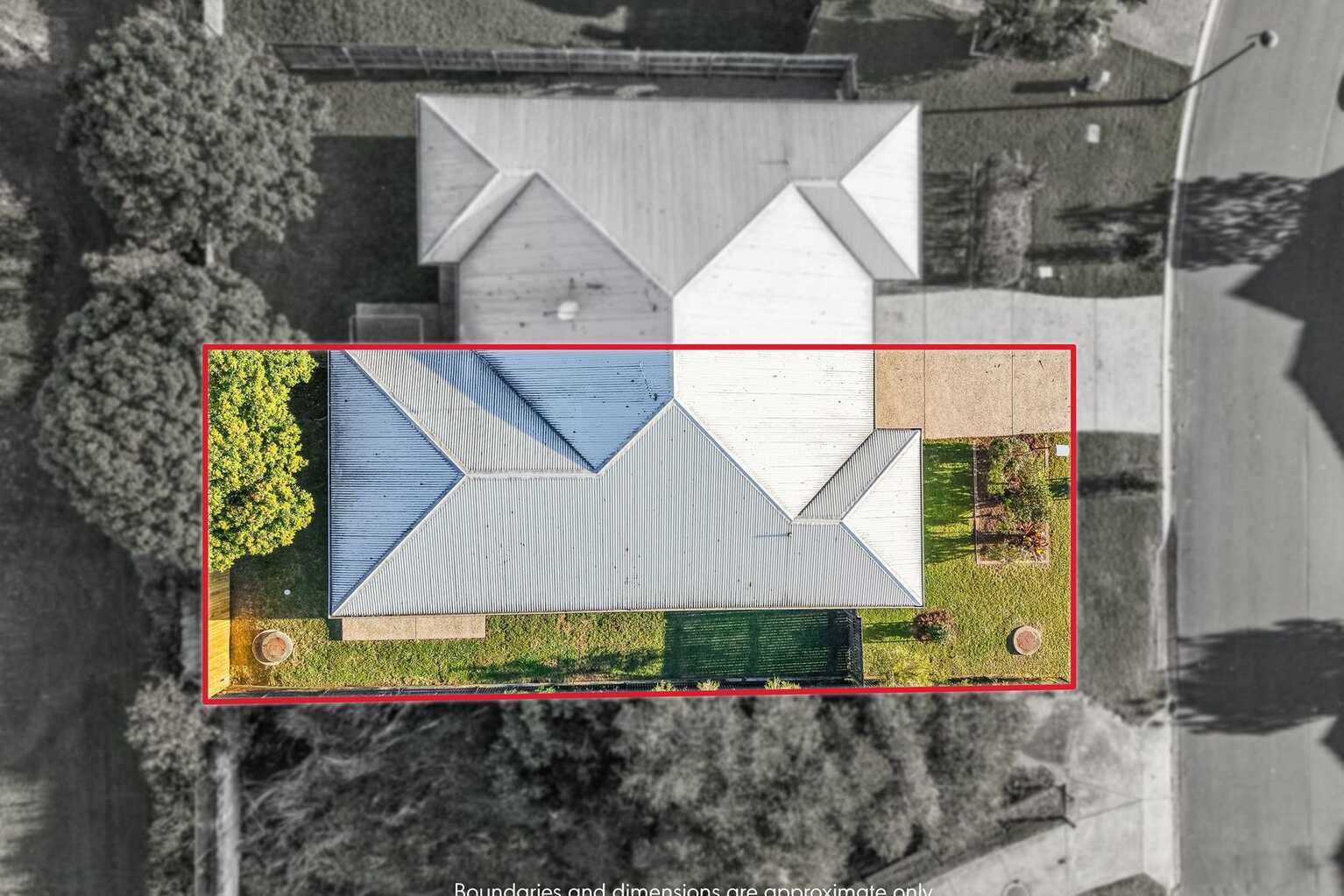 1/46 Peachfield Drive Morayfield 1/46 Peachfield Drive Morayfield