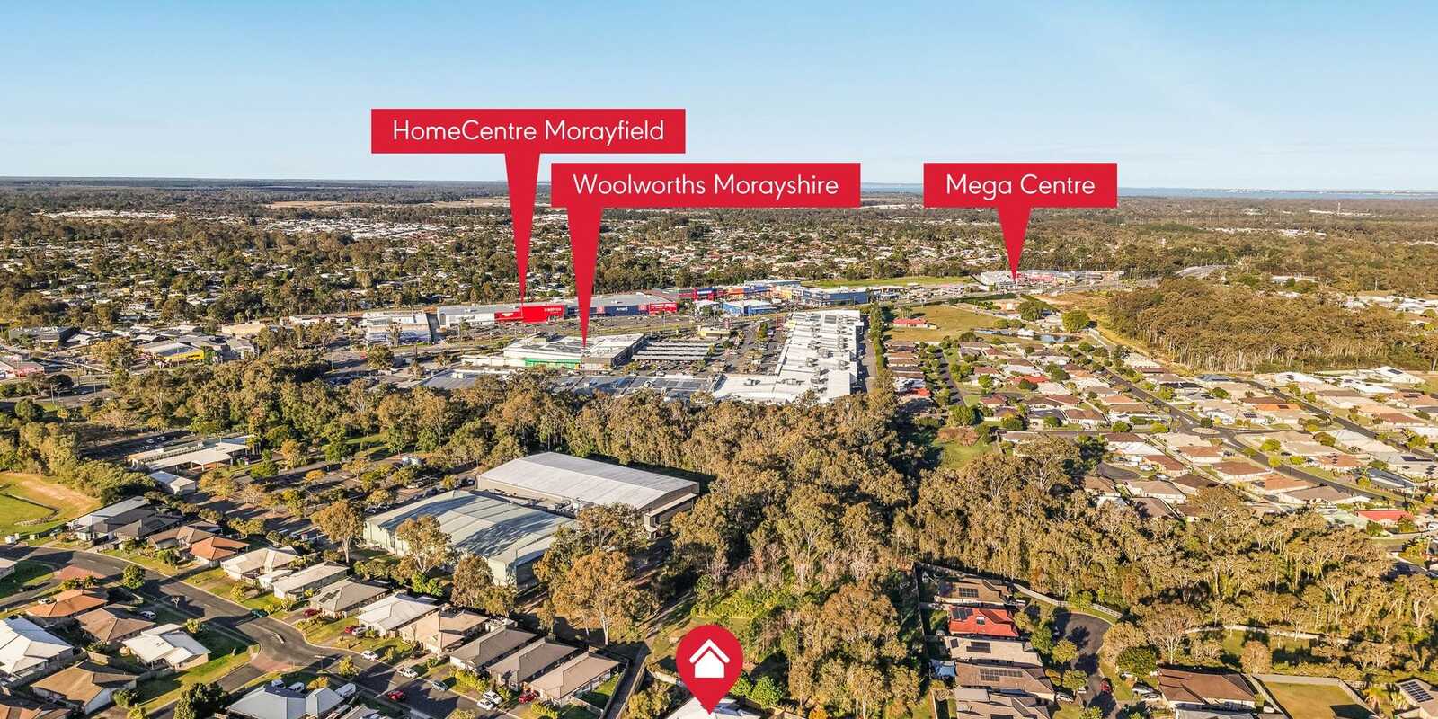 1/46 Peachfield Drive Morayfield 1/46 Peachfield Drive Morayfield