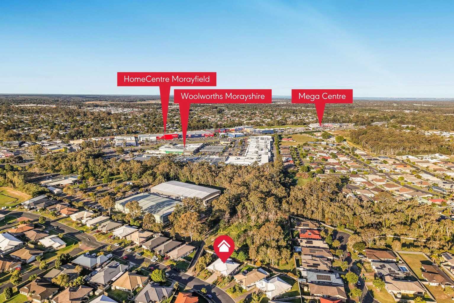 1/46 Peachfield Drive Morayfield 1/46 Peachfield Drive Morayfield