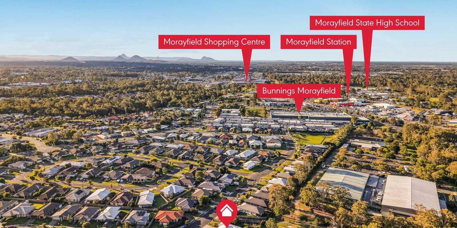 1/46 Peachfield Drive Morayfield 1/46 Peachfield Drive Morayfield