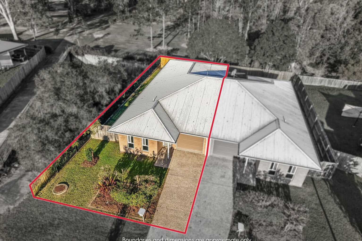 1/46 Peachfield Drive Morayfield 1/46 Peachfield Drive Morayfield