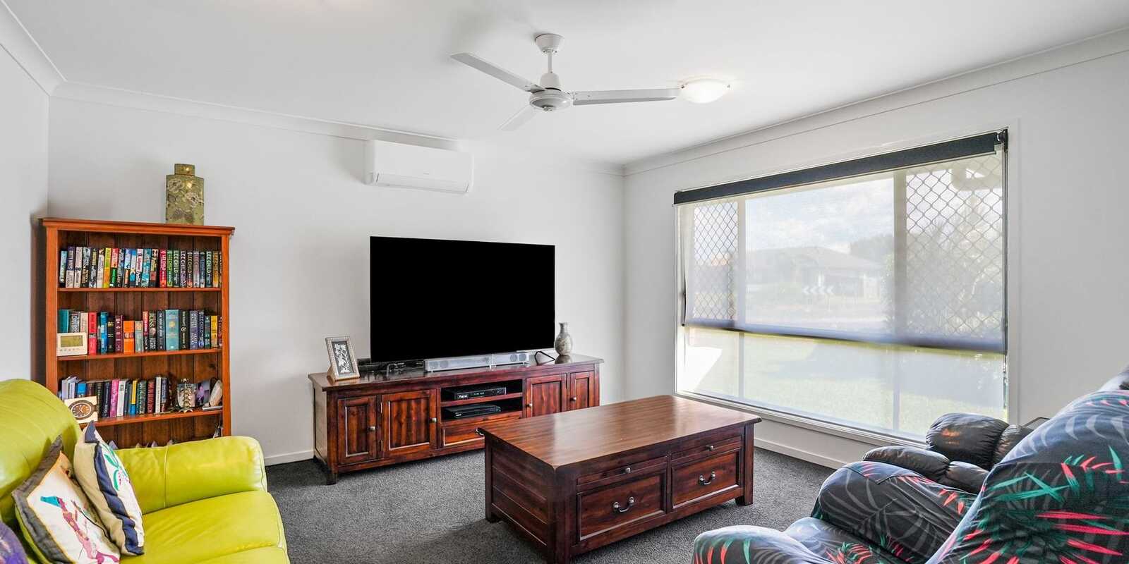 16 Lotus Avenue Bellmere