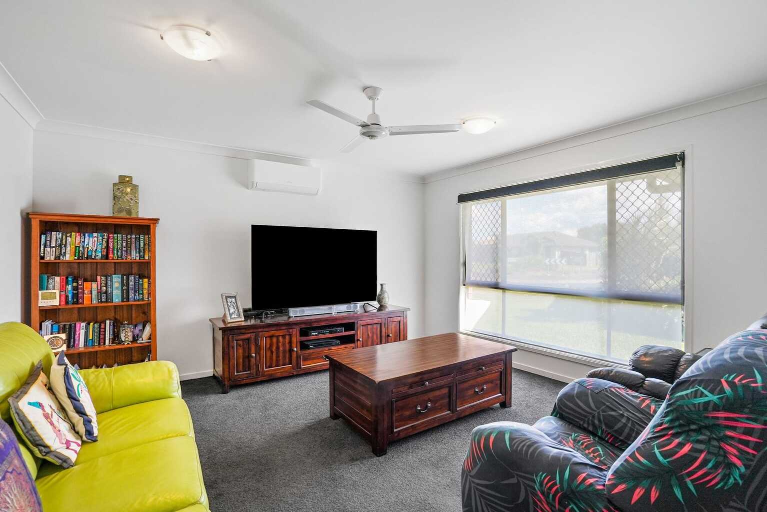 16 Lotus Avenue Bellmere