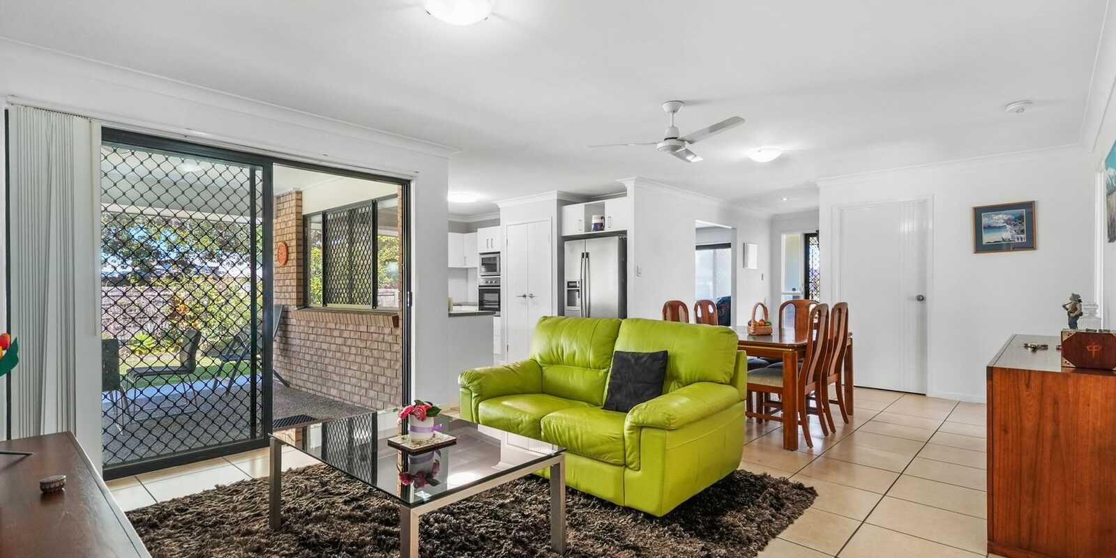16 Lotus Avenue Bellmere
