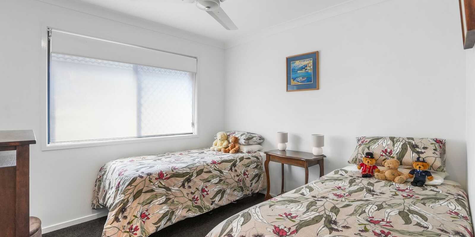 16 Lotus Avenue Bellmere