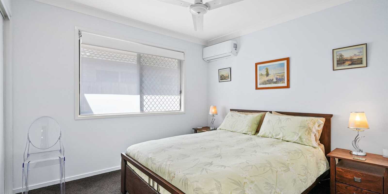 16 Lotus Avenue Bellmere