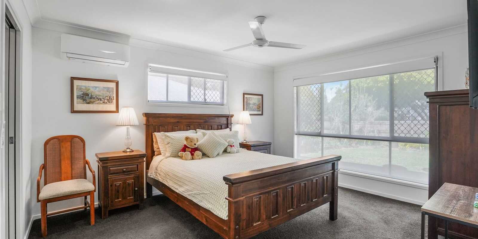 16 Lotus Avenue Bellmere