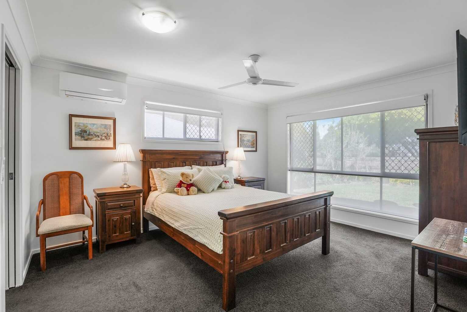 16 Lotus Avenue Bellmere