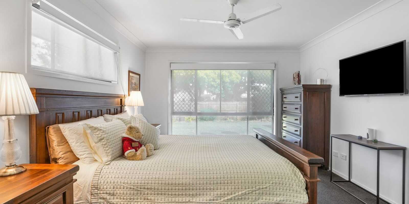 16 Lotus Avenue Bellmere