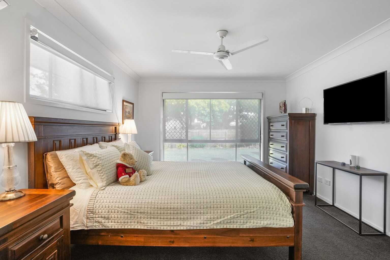 16 Lotus Avenue Bellmere
