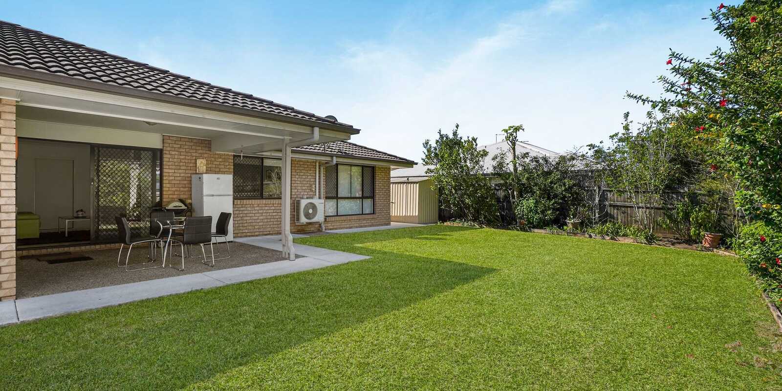 16 Lotus Avenue Bellmere
