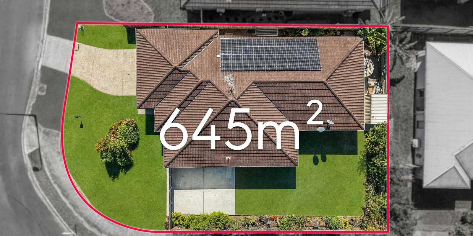 16 Lotus Avenue Bellmere