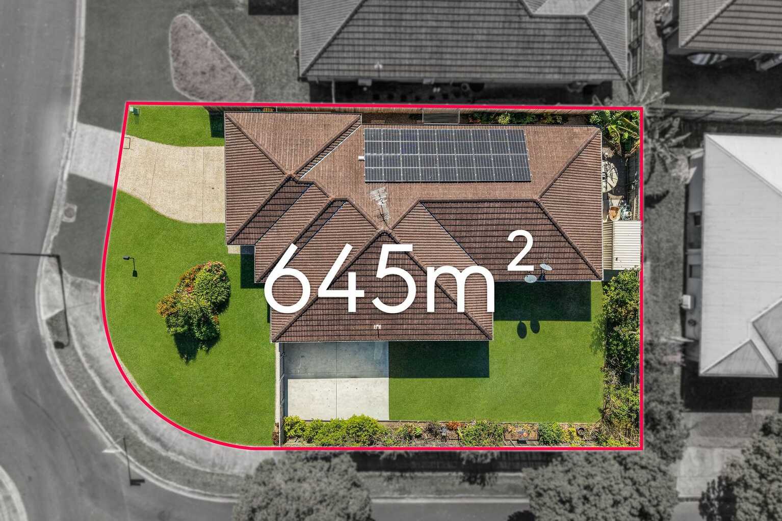 16 Lotus Avenue Bellmere