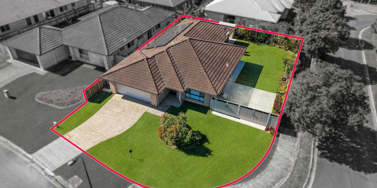 16 Lotus Avenue Bellmere