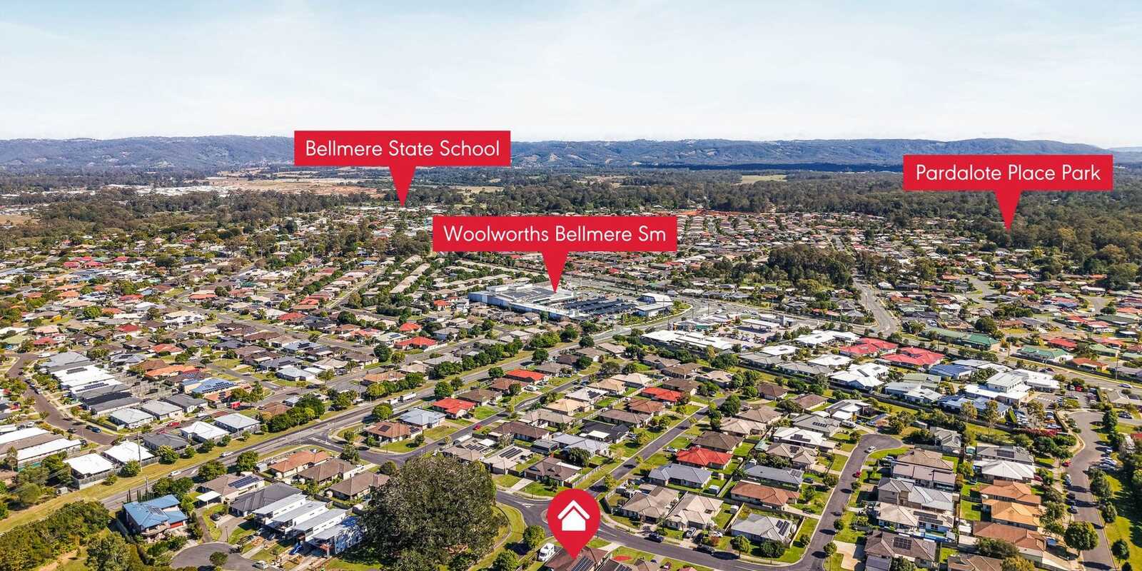16 Lotus Avenue Bellmere