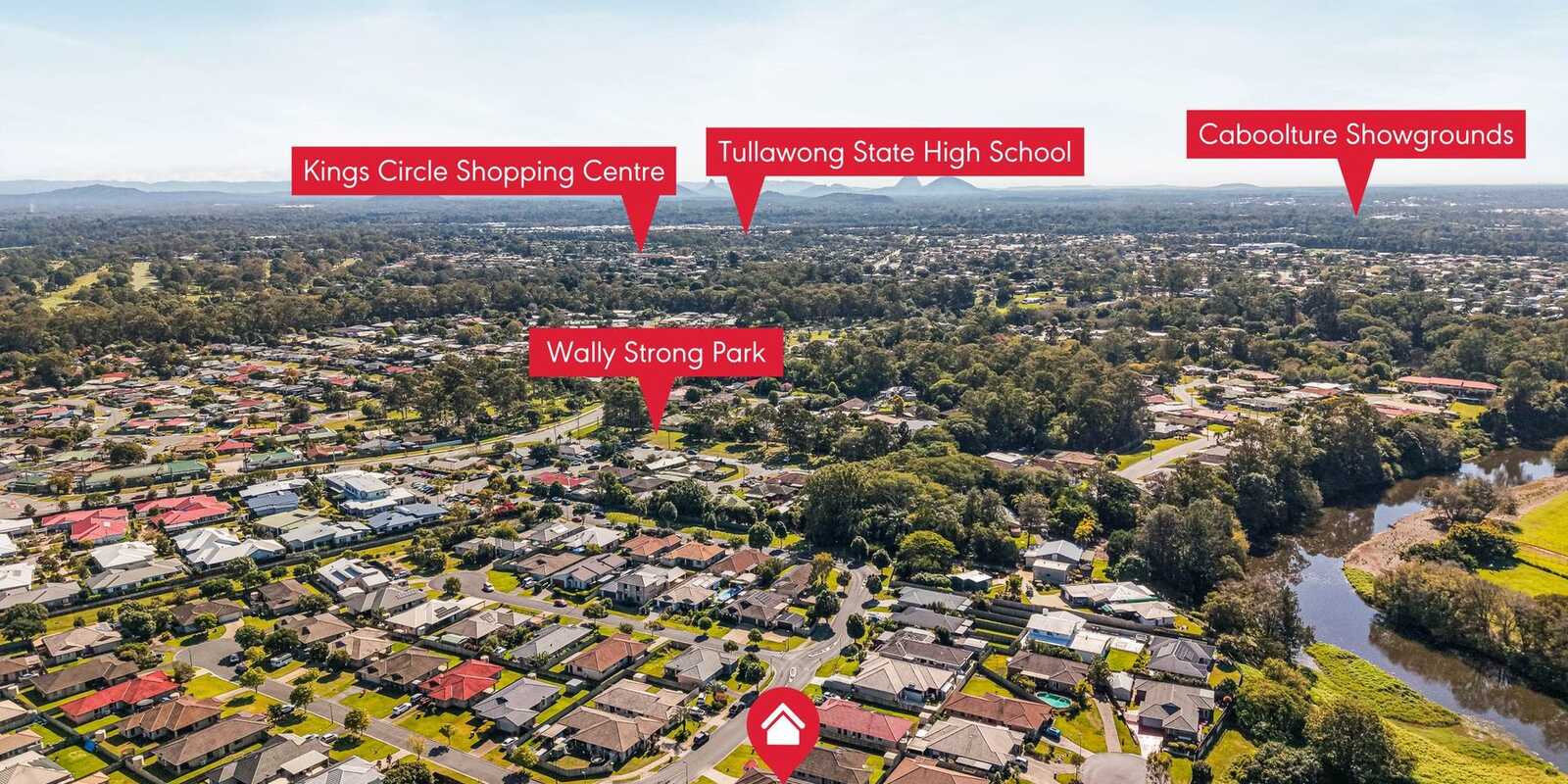 16 Lotus Avenue Bellmere