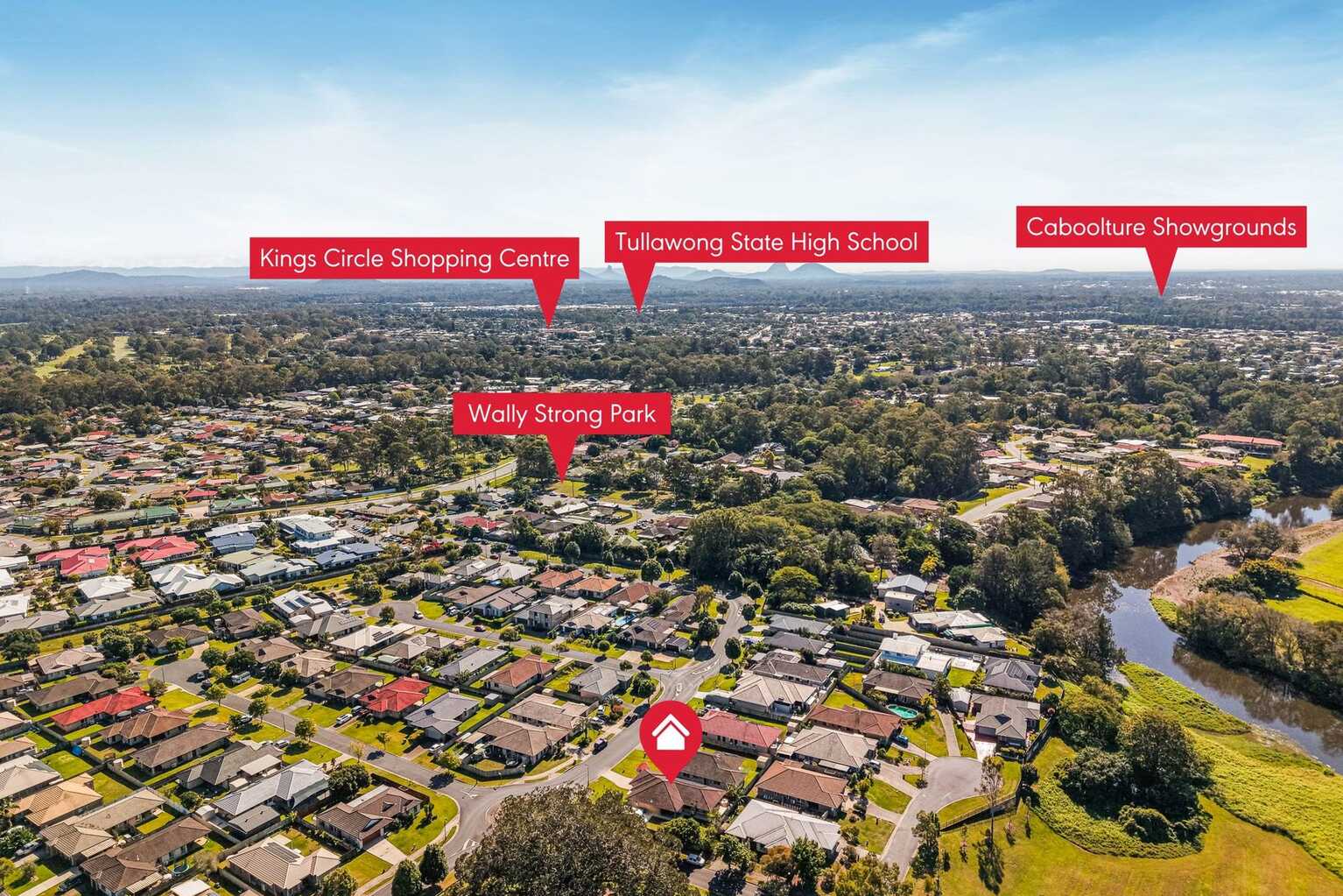 16 Lotus Avenue Bellmere
