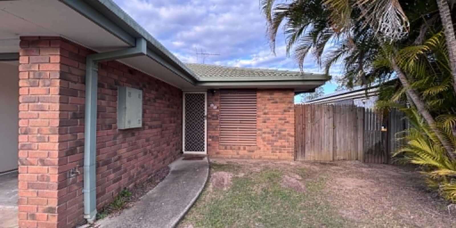 43/5-9 Grant Road Morayfield