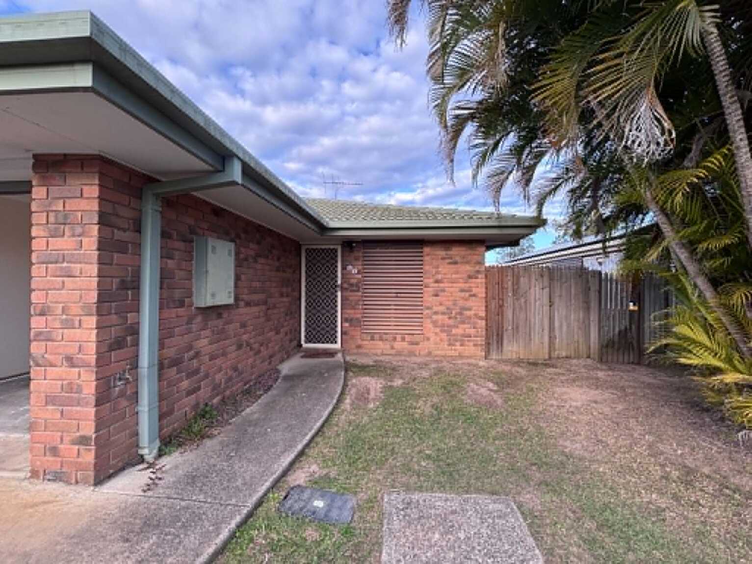 43/5-9 Grant Road Morayfield