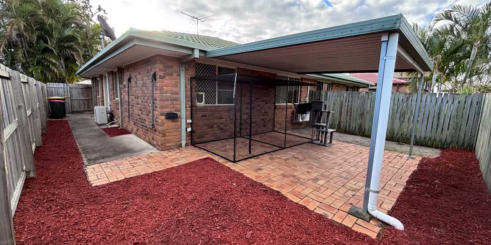 43/5-9 Grant Road Morayfield