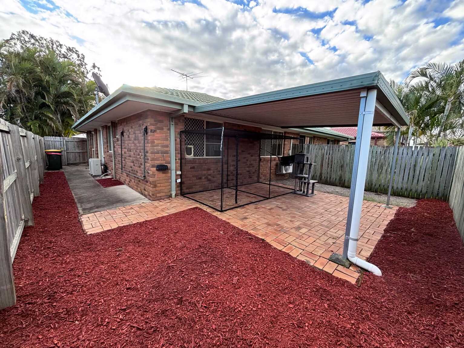 43/5-9 Grant Road Morayfield