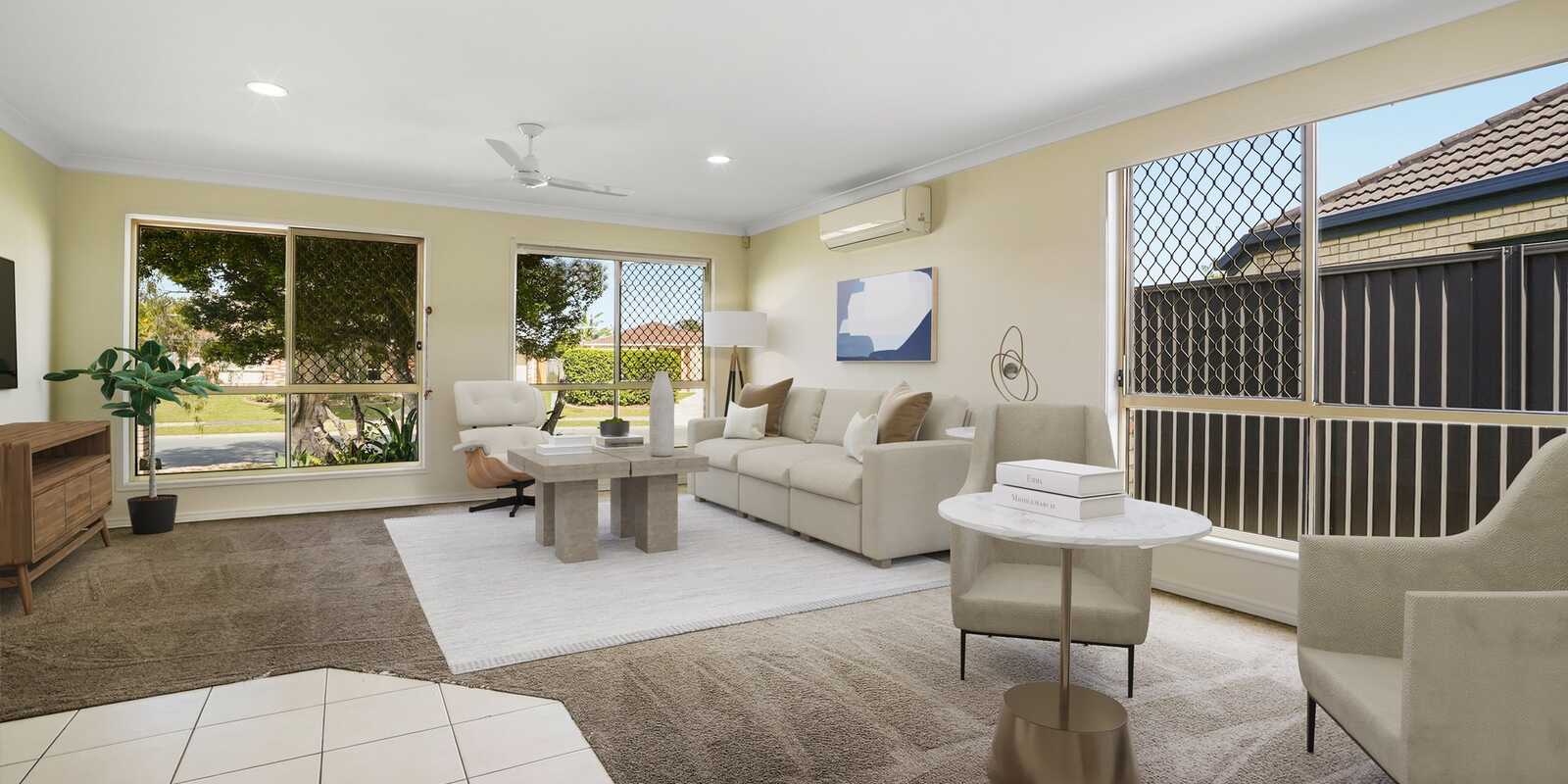 6 Lomandra Drive Morayfield