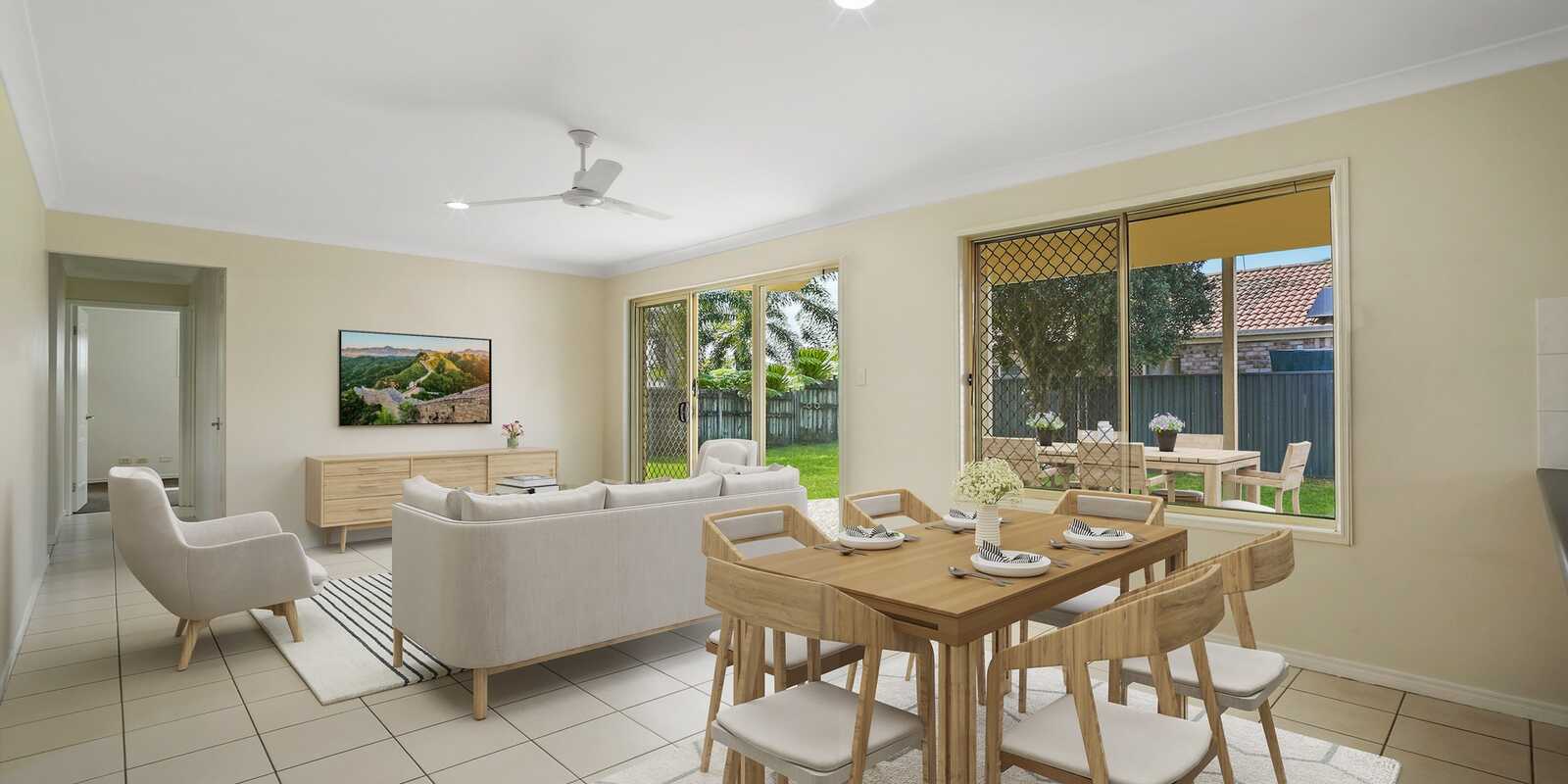 6 Lomandra Drive Morayfield